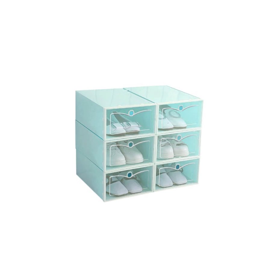 Stackable Organizing Box