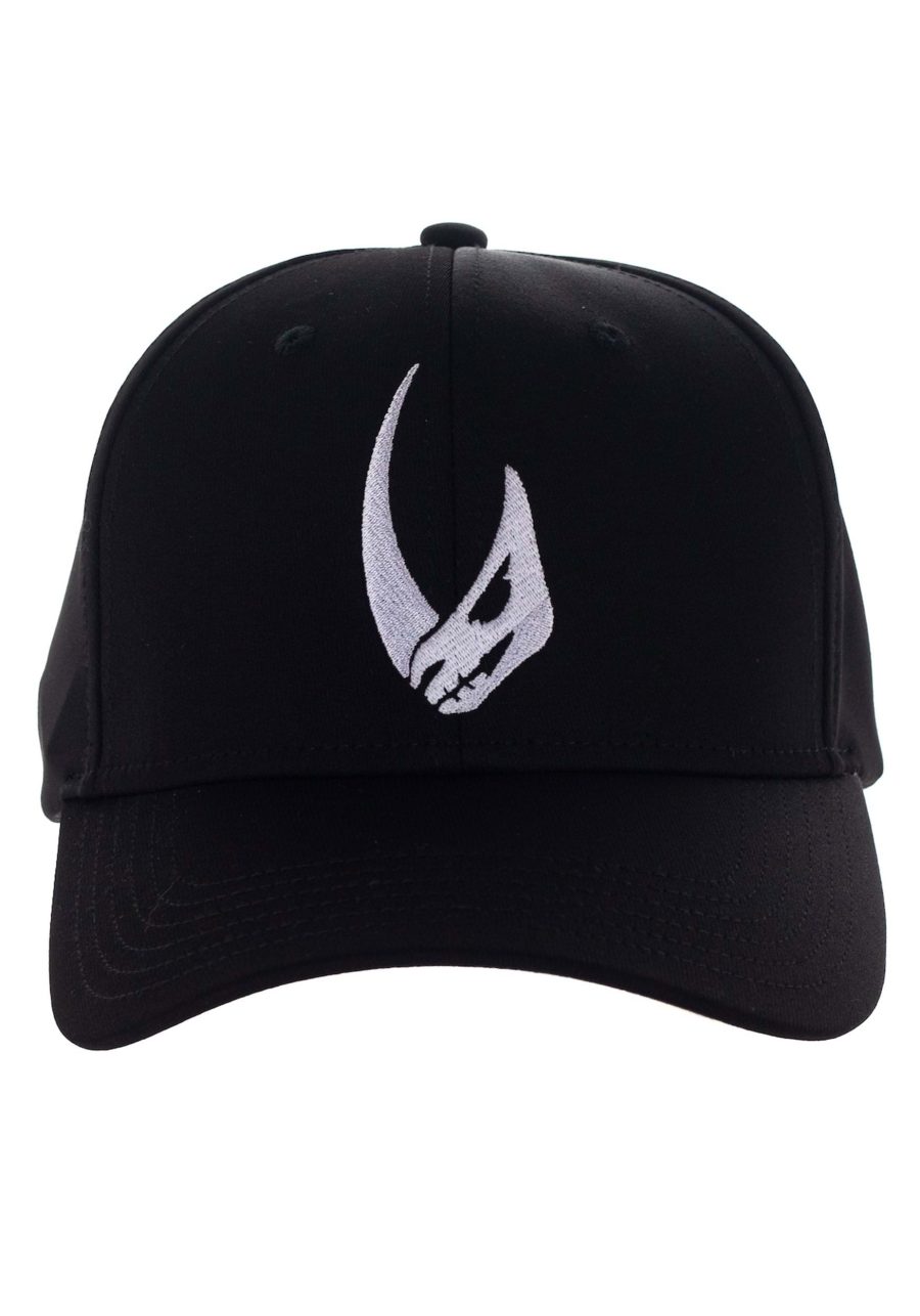 Star Wars Mandalorian Mudhorn Flex Fit Hat