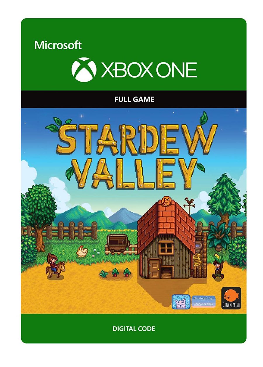 Stardew Valley for Xbox One