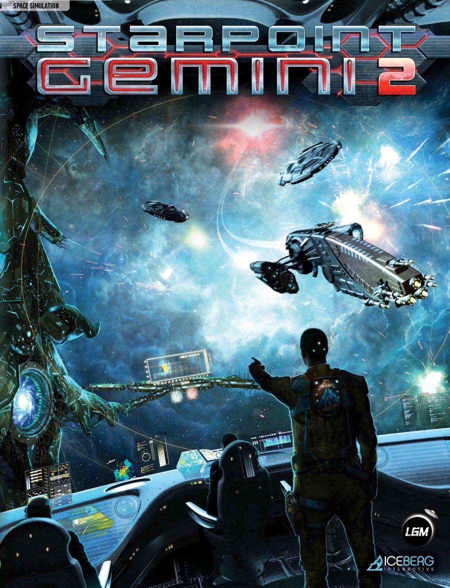 Starpoint Gemini 2 for Xbox One