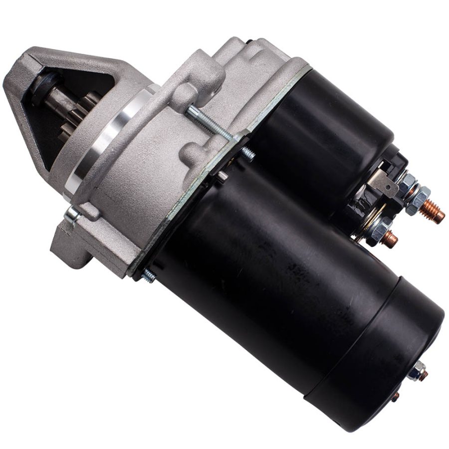 Starter compatible for Nissan Patrol GQ GU Y60 TB42 TB45 TB48DE 4.2L 4.5L 4.8L Petrol S114