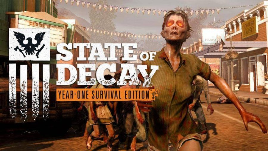 State of Decay: Year One Survival Edition Steam Key