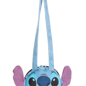 Stitch Soft Shoulder Bag