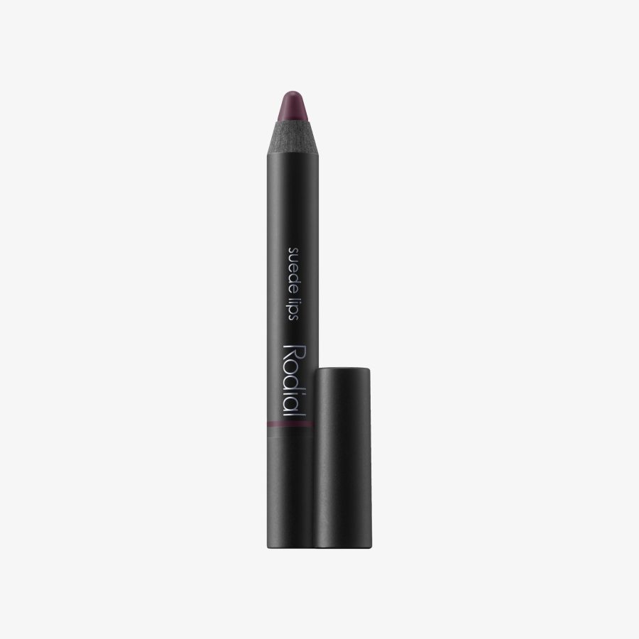 Suede Lips - After Hours | Makeup | Lipstick | Rodial