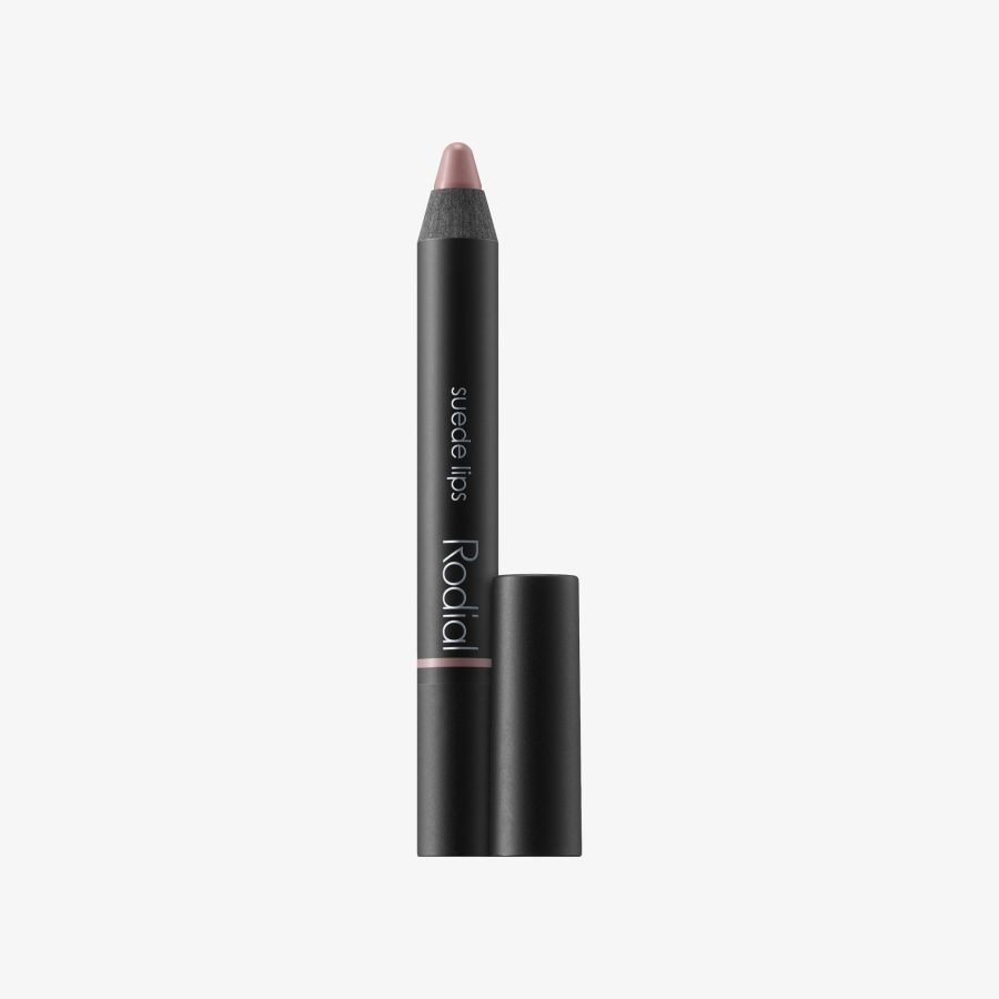 Suede Lips - Boss Babe | Makeup | Lipstick | Rodial