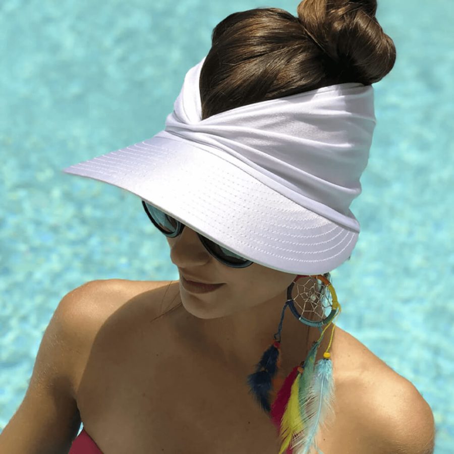 Summer Women's Sun Hat