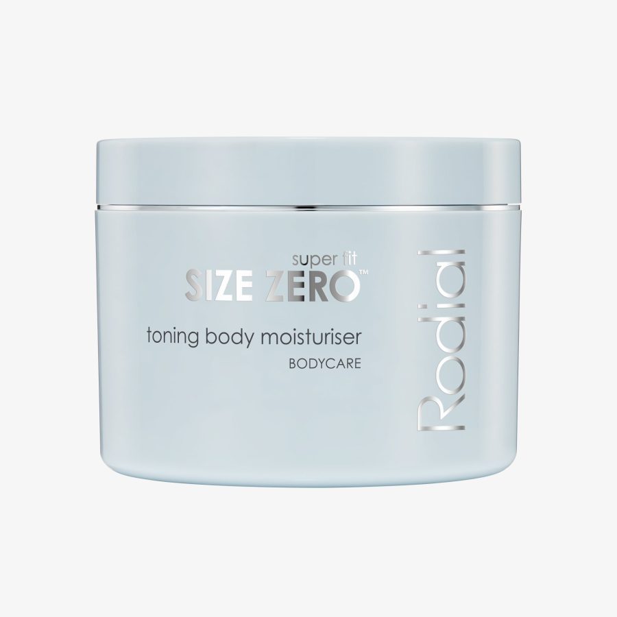 Super Fit Size Zero | Bodycare | Rodial