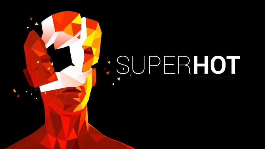 Superhot for Xbox One (USA)