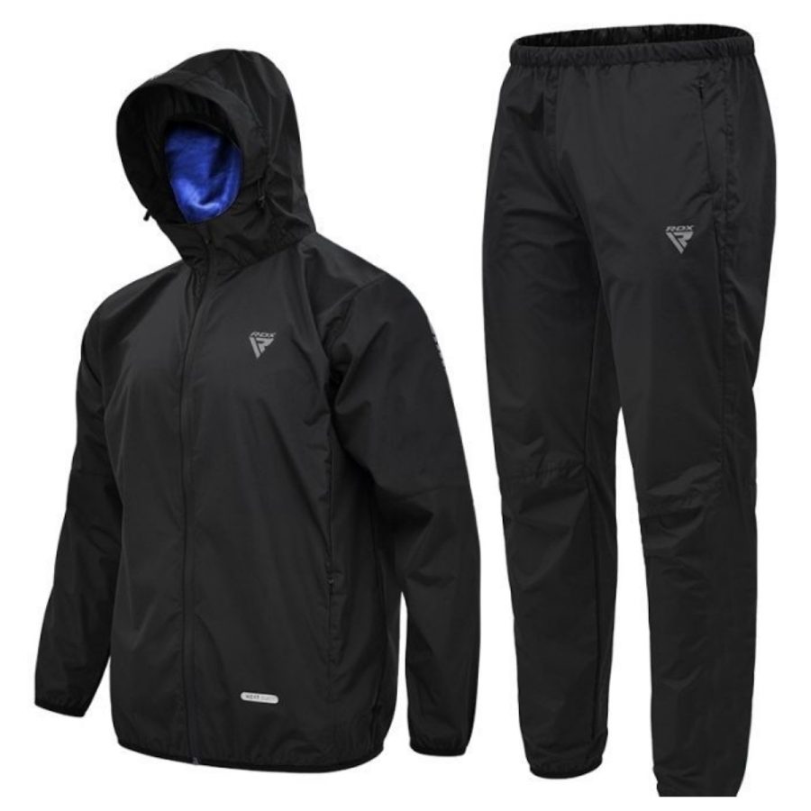 Sweat suit RDX H2