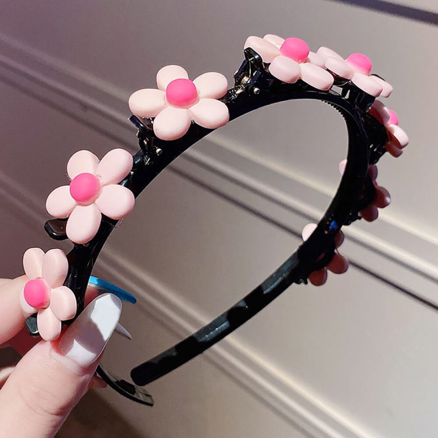 Sweetie Princess Style Hairpin