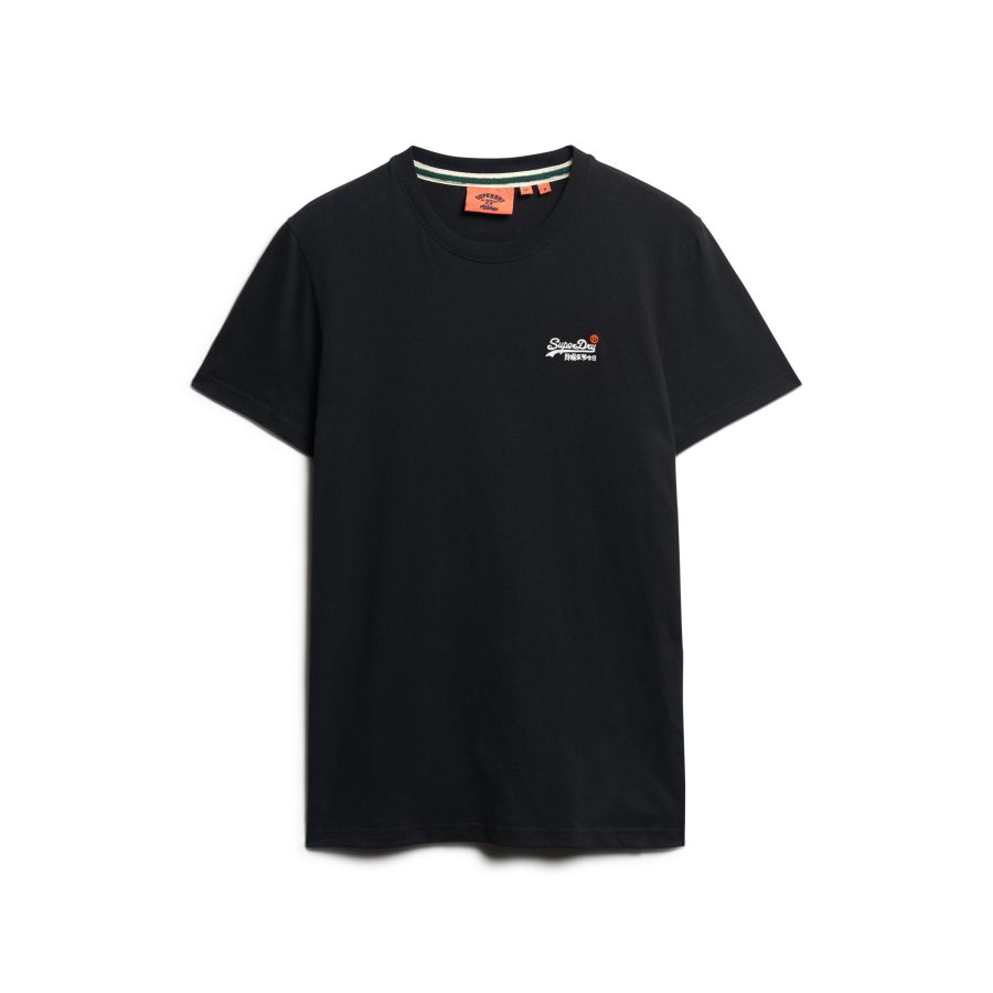 T-shirt Superdry Essential Logo Emb