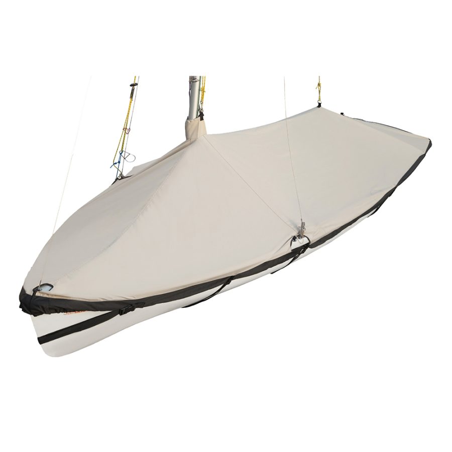 TAYLOR MADE 61432A CLUB 420 DECK COVER - MAST UP TENTED