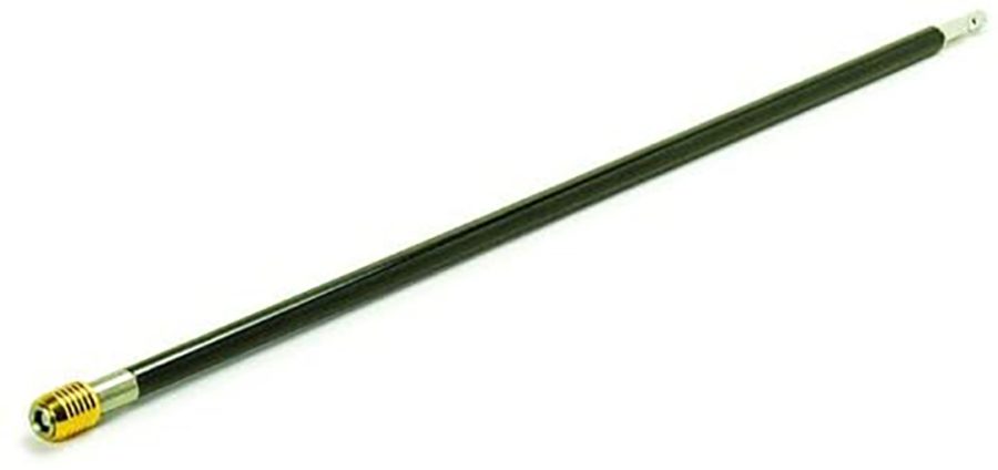 TITAN 16018 18 inch Extension Bit Holder with Quick Release