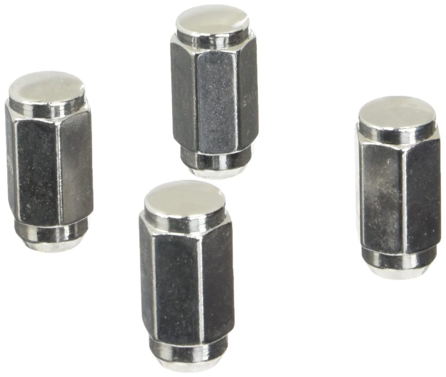 TOPLINE C3009-4 WHL Lug Nut (Pack of 4)