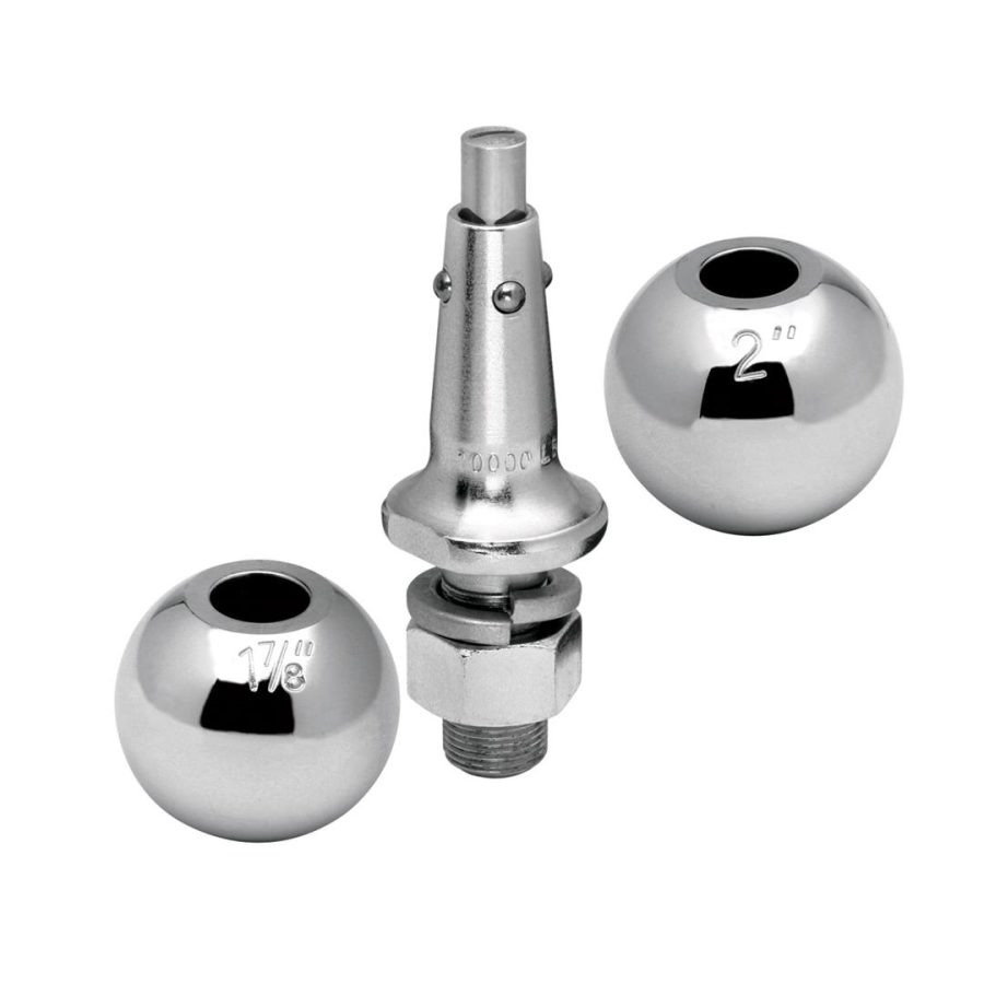 TOW READY 63802 Interchangeable Hitch Ball