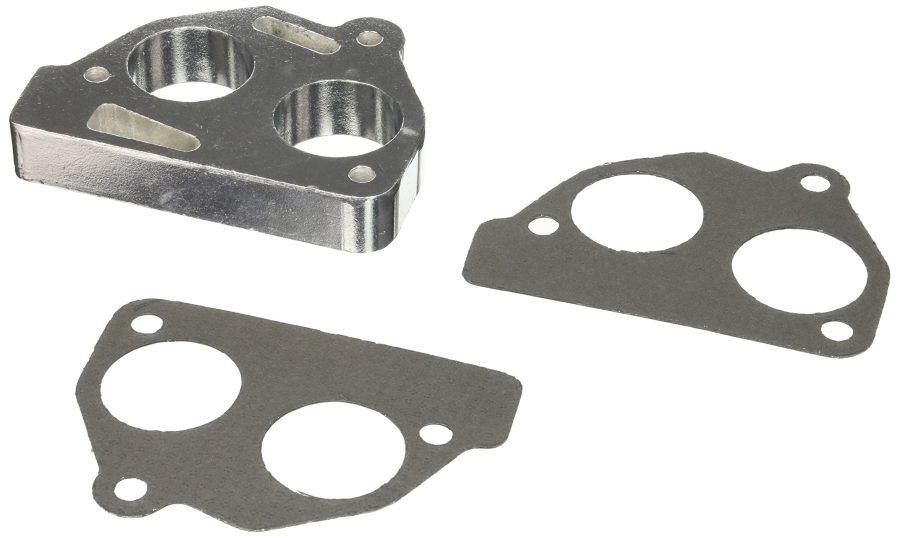 TRANSDAPT 2733 Tbi Open Spacer Chevy