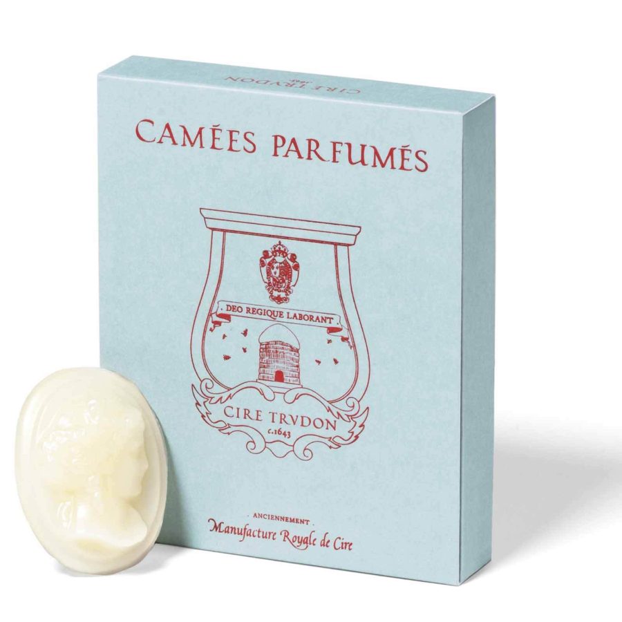 TRUDON Cyrnos Scented Cameos