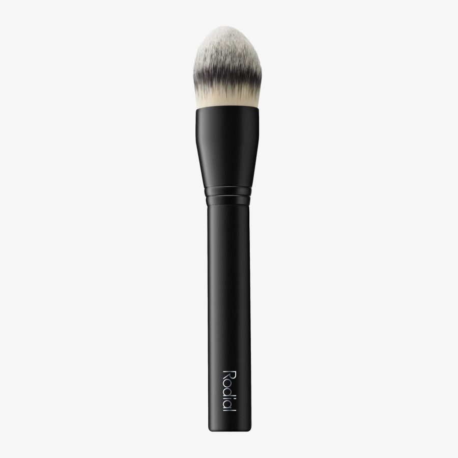 The Airbrush Foundation Brush | Makeup | Brushes | Rodial