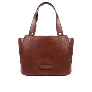 The Bridge Bags.. Brown