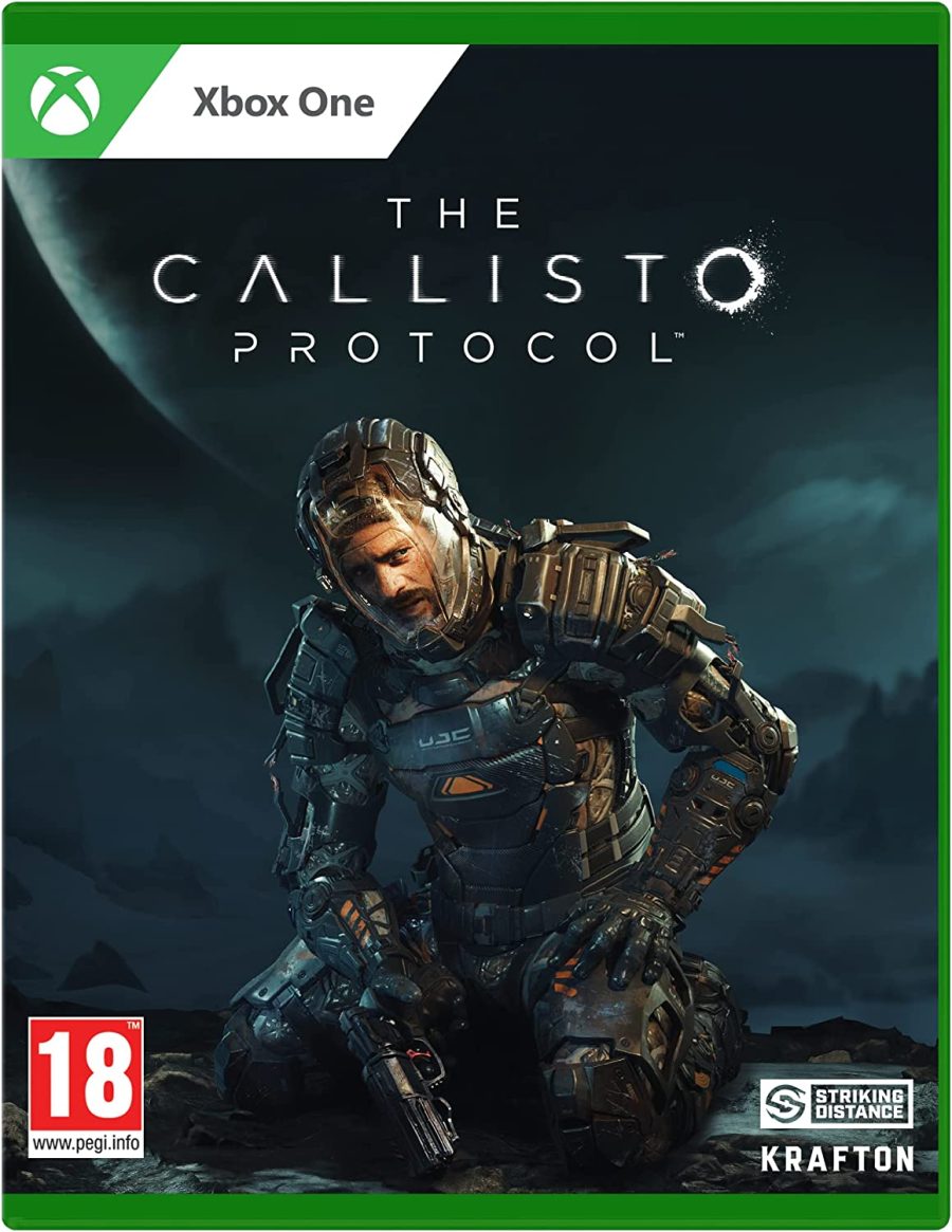 The Callisto Protocol for Xbox One (VPN Activated)