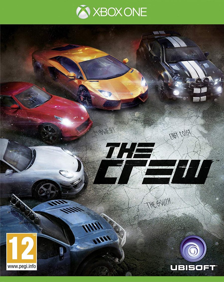 The Crew for Xbox One