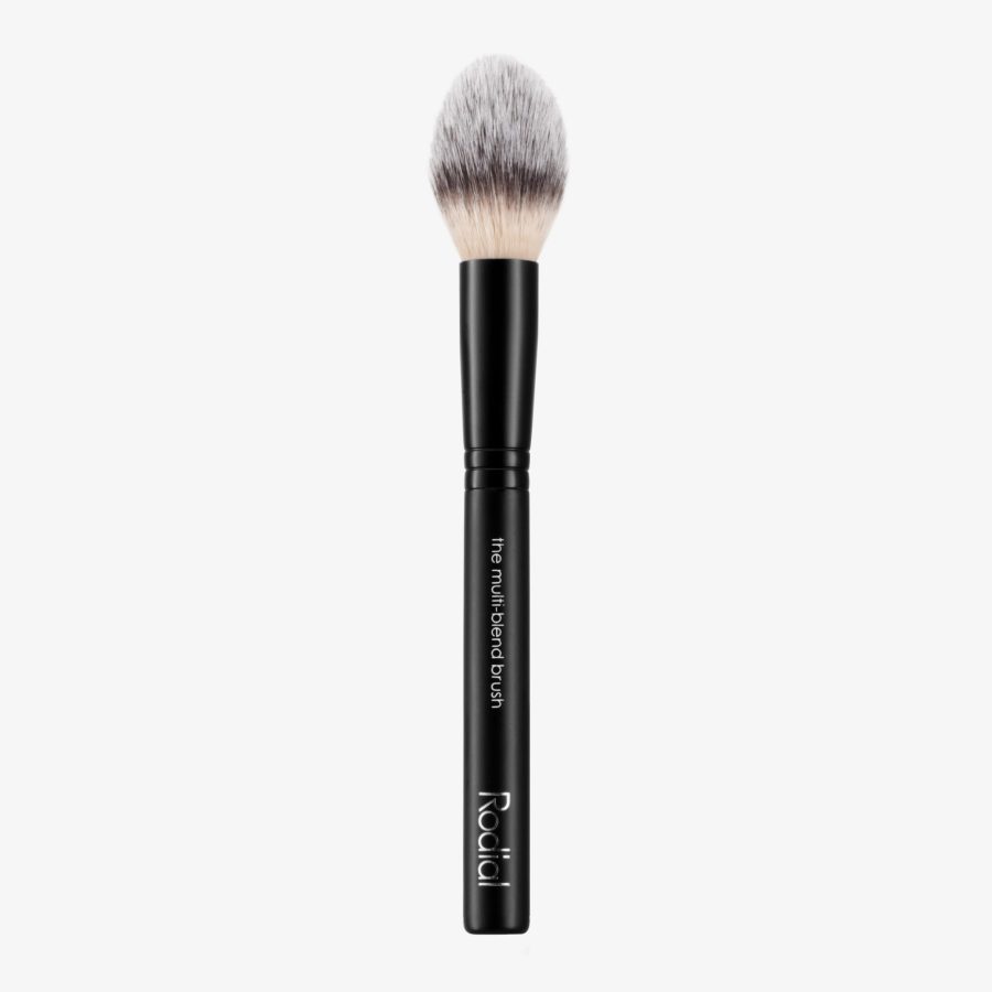 The Multi Blend Brush | Makeup | Brushes | Rodial