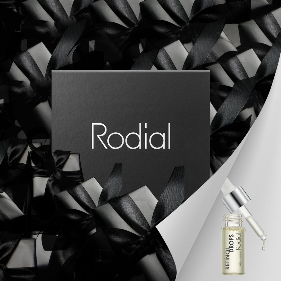 The Rodial Mystery Box