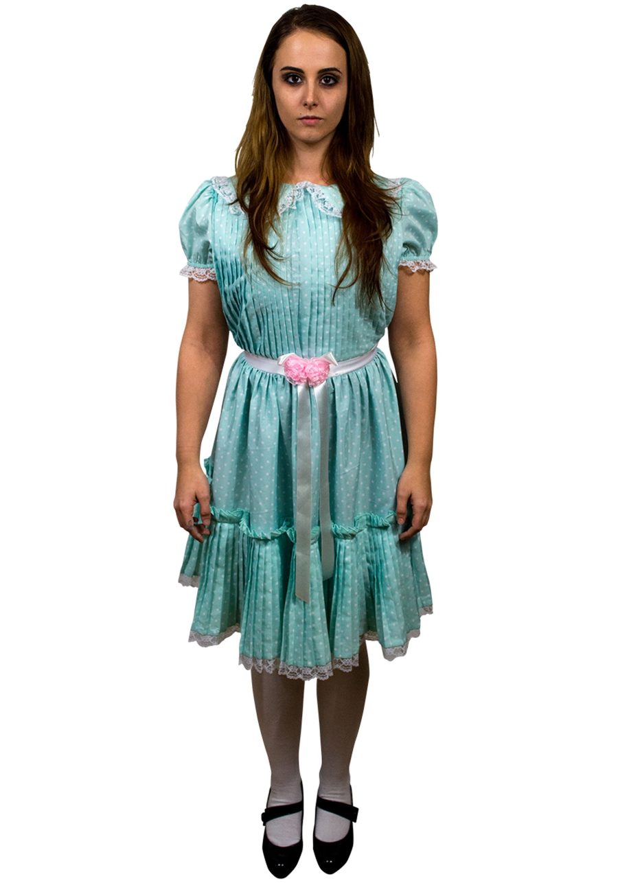 The Shining Grady Twins Costume