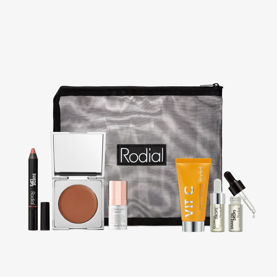 The Ultimate Reset Beauty Kit