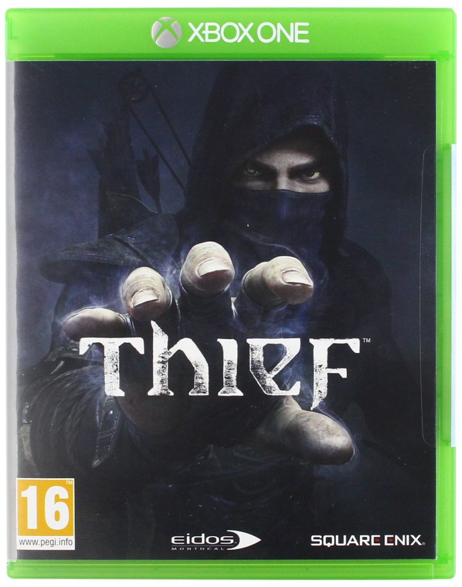 Thief for Xbox One