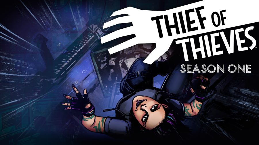 Thief of Thieves: Season One for Xbox One