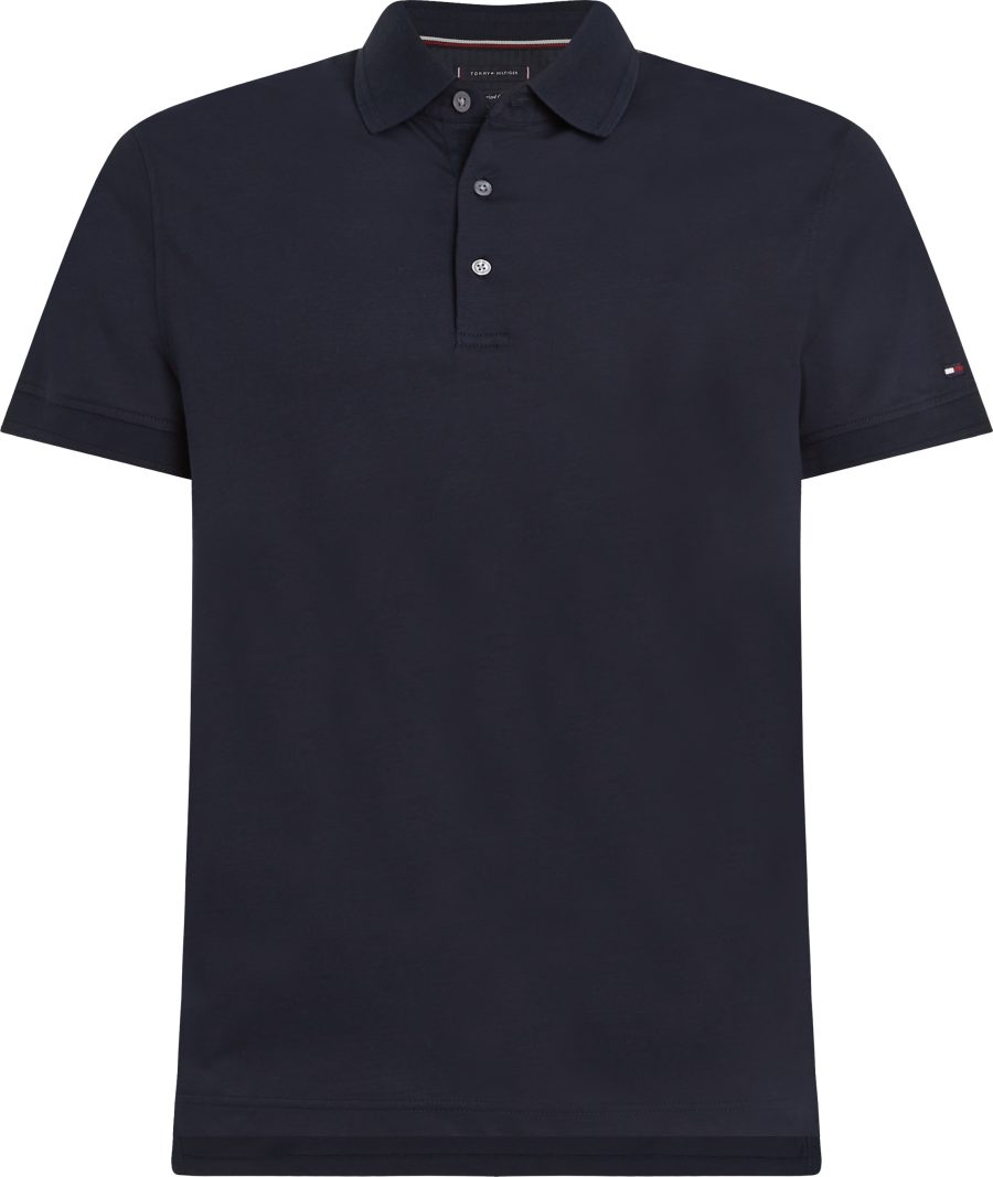 Tommy Hilfiger T-shirts and Polos Blue