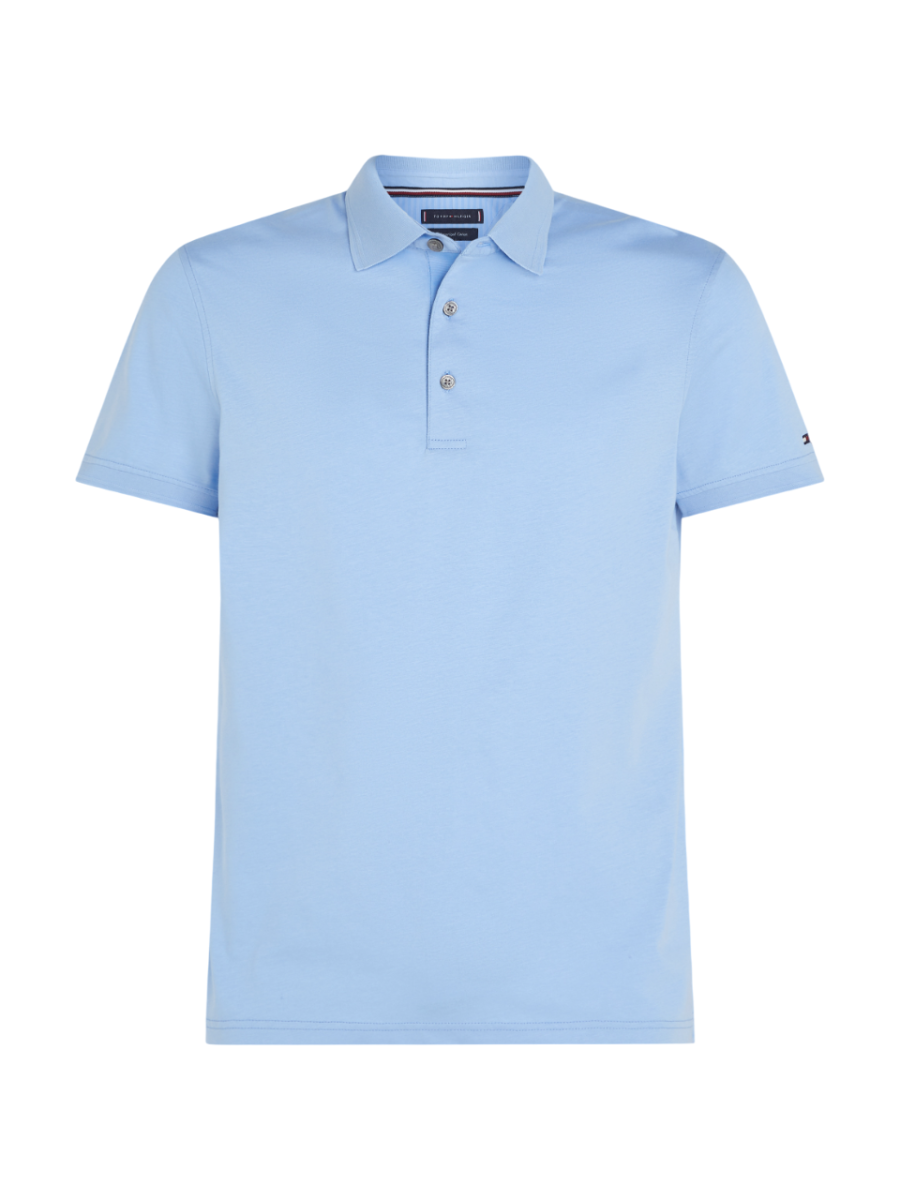 Tommy Hilfiger T-shirts and Polos Clear Blue