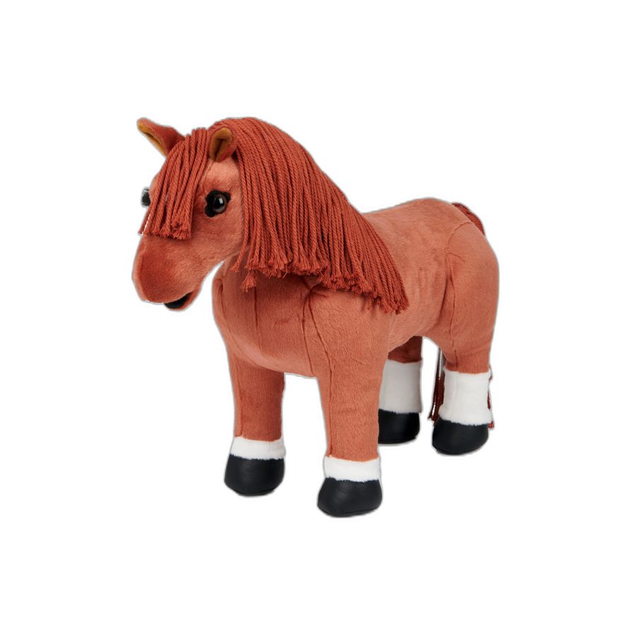 Toy Riding Horse LeMieux Pony Thomas