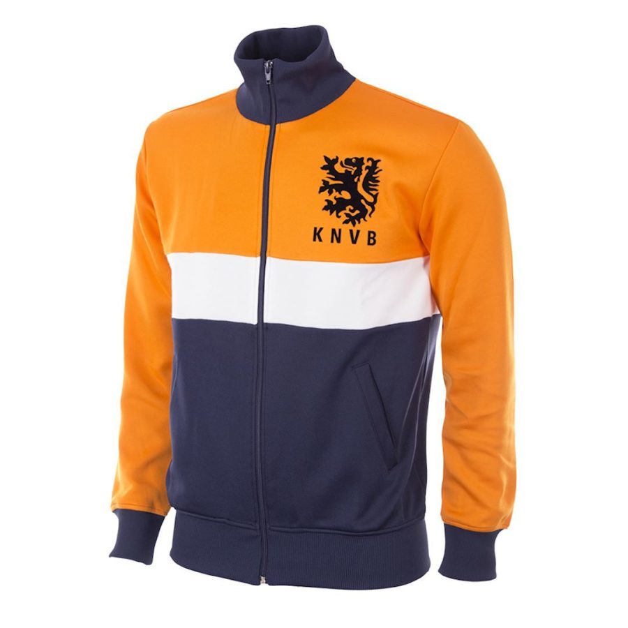 Tracksuit Copa Pays-Bas 1983