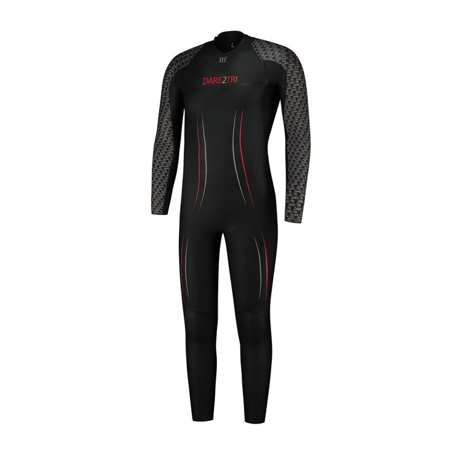 Triathlon suit Dare2tri MACH3