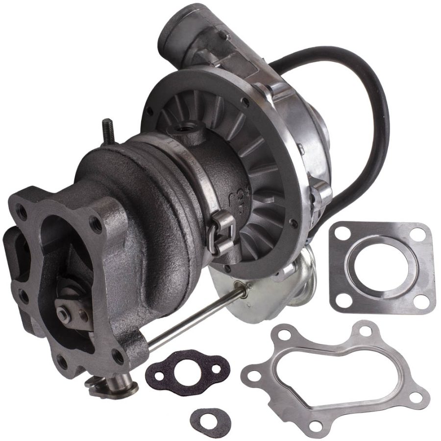 Turbo compatible for Caterpillar Perkins 3024 3024C C2.2 SBA-135756180 4T-5OG VB420081