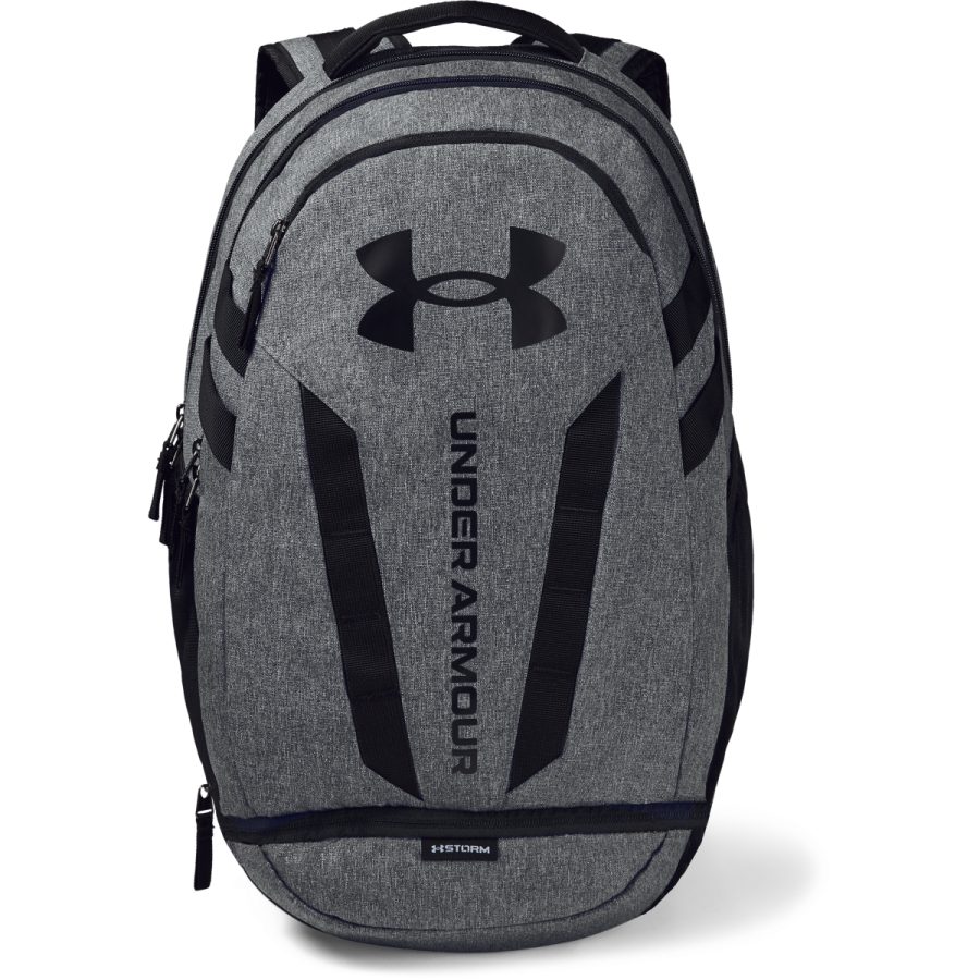 UA Hustle 5.0 Backpack