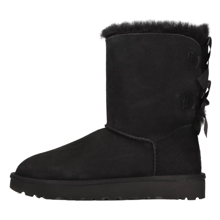 UGG Boots Black