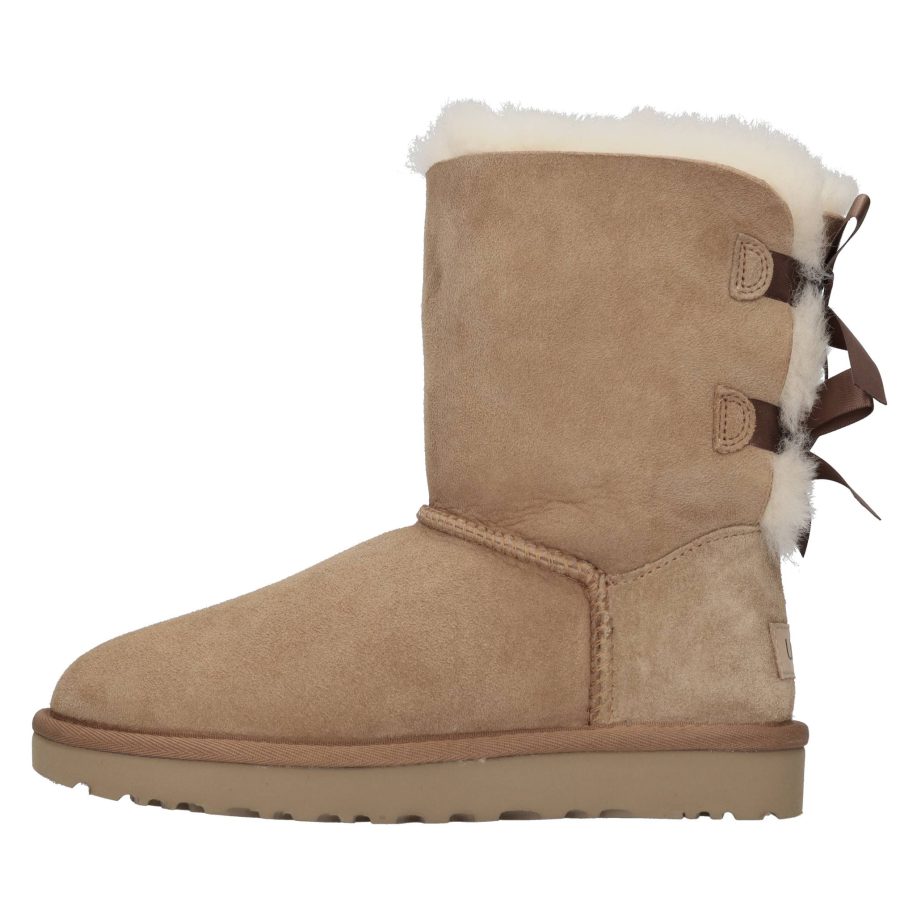 UGG Boots Brown