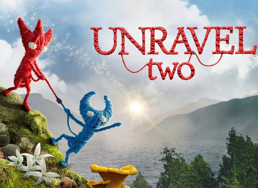 Unravel 2 for Xbox One