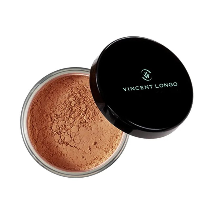 Vincent Longo Perfect Canvas Loose Powder 'Topaz'