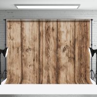 Vintage Rustic Abstract Wood Texture Photo Backdrop - Aperturee