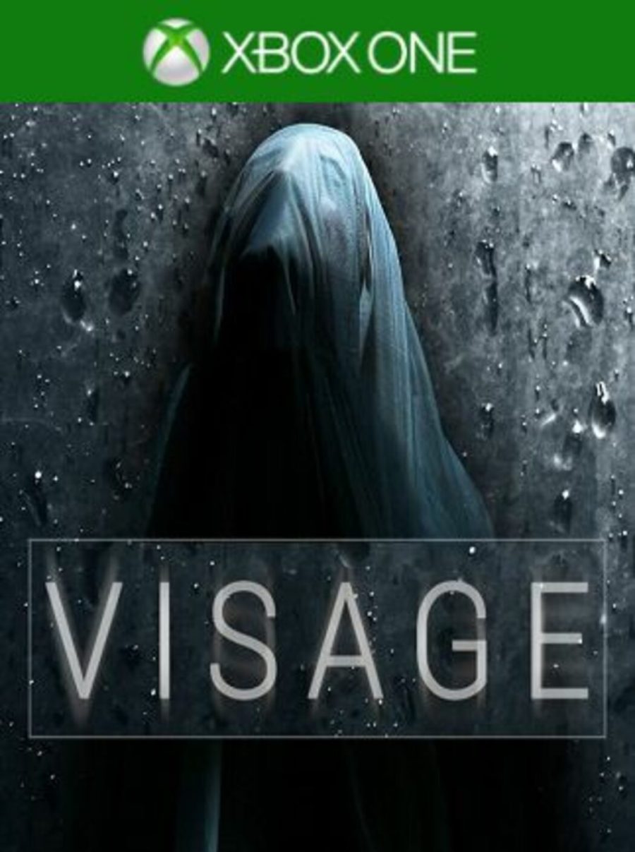 Visage for Xbox One (VPN Activated)