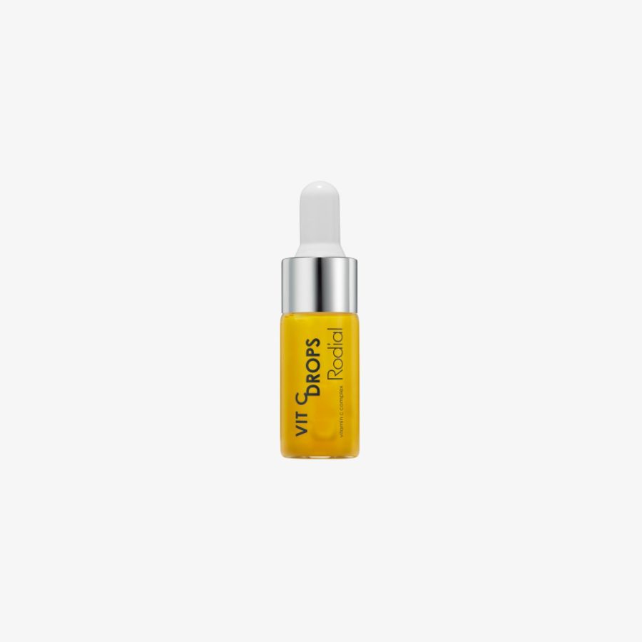 Vit C Drops Deluxe | Vit C Skincare | Rodial Official