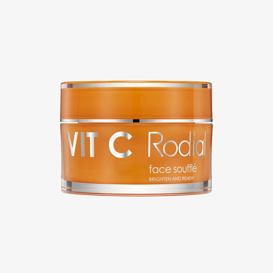 Vit C Face Soufflé | Vitamin C Face Cream | Rodial