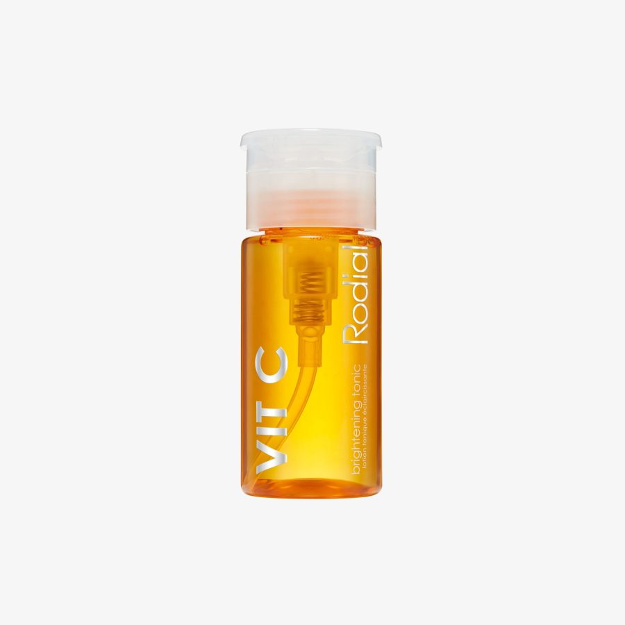 Vit C Glow Tonic Mini 100ml Travel Size | Rodial