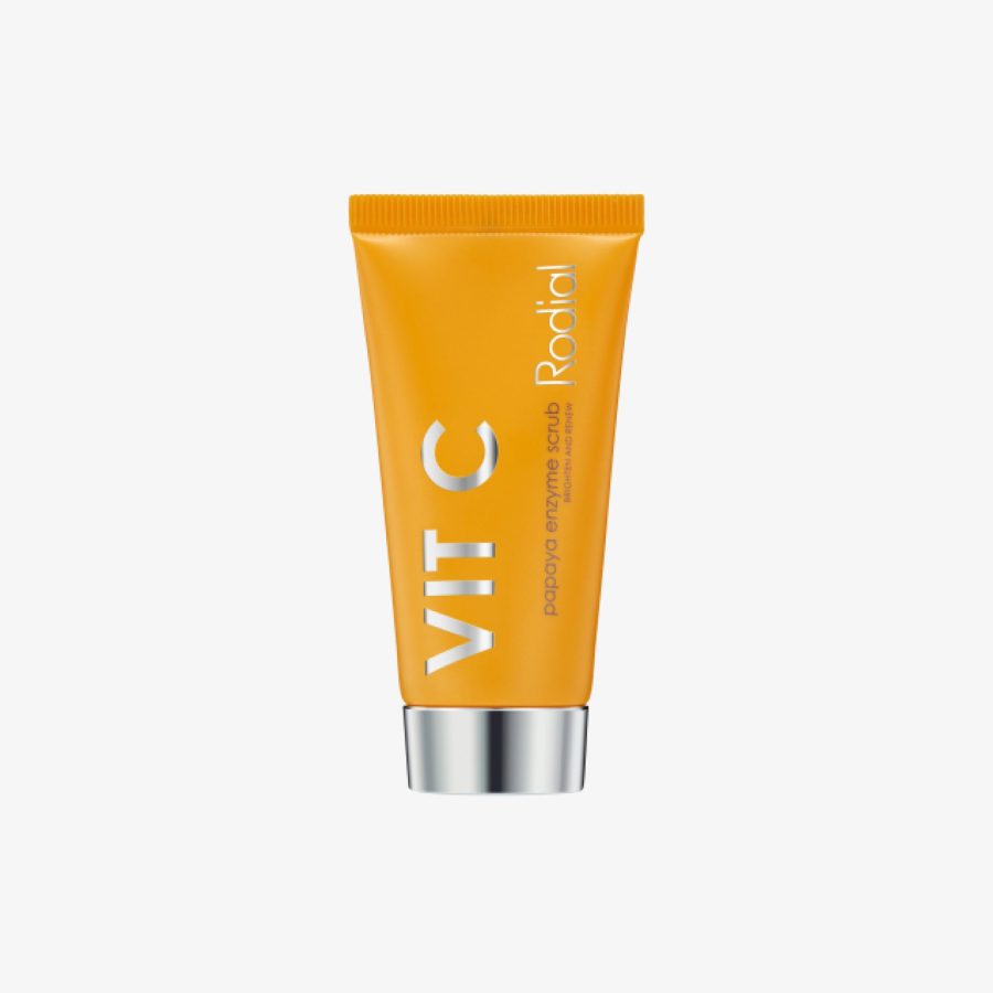 Vit C Papaya Enzyme Scrub