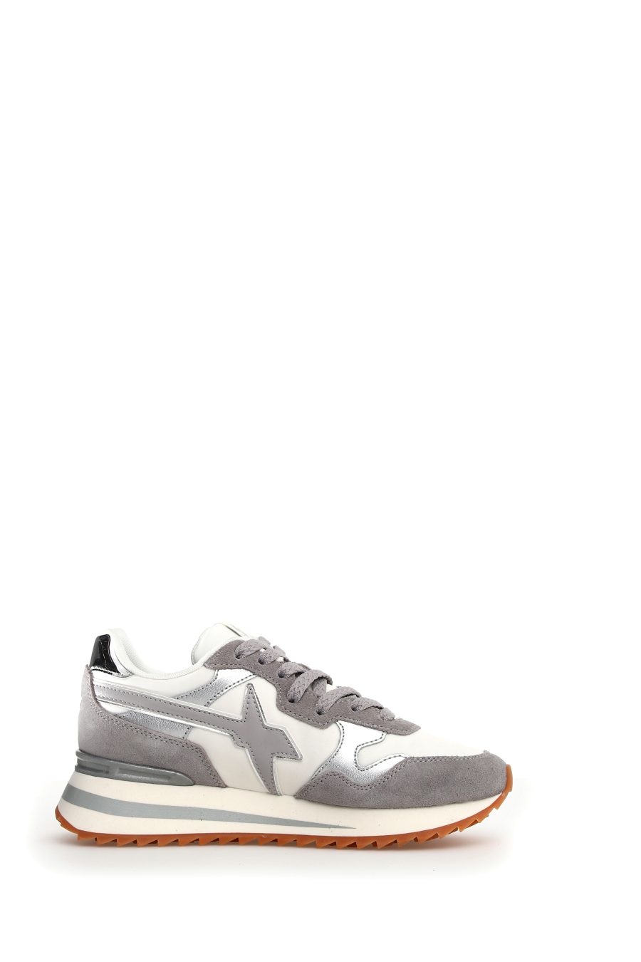 W6YZ Sneakers Grey