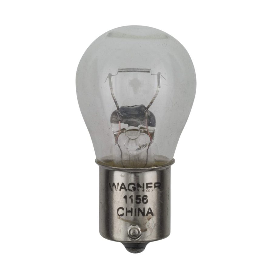 WAGNER 1156 Lighting Standard Multi-Purpose Light Bulb (Case of 10)